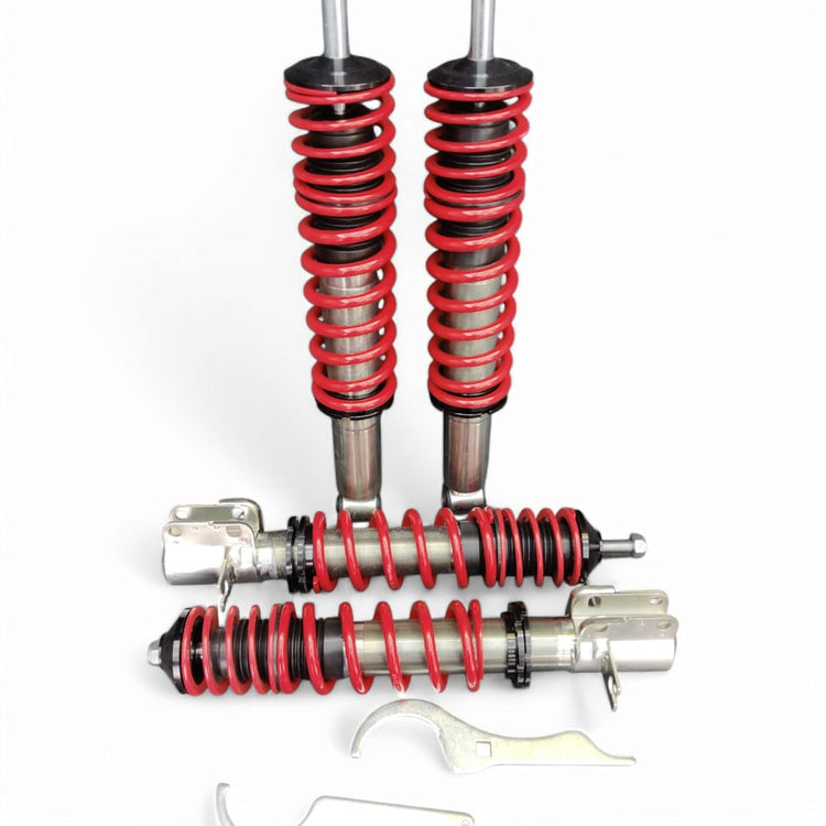 Coilovers JOM Redline