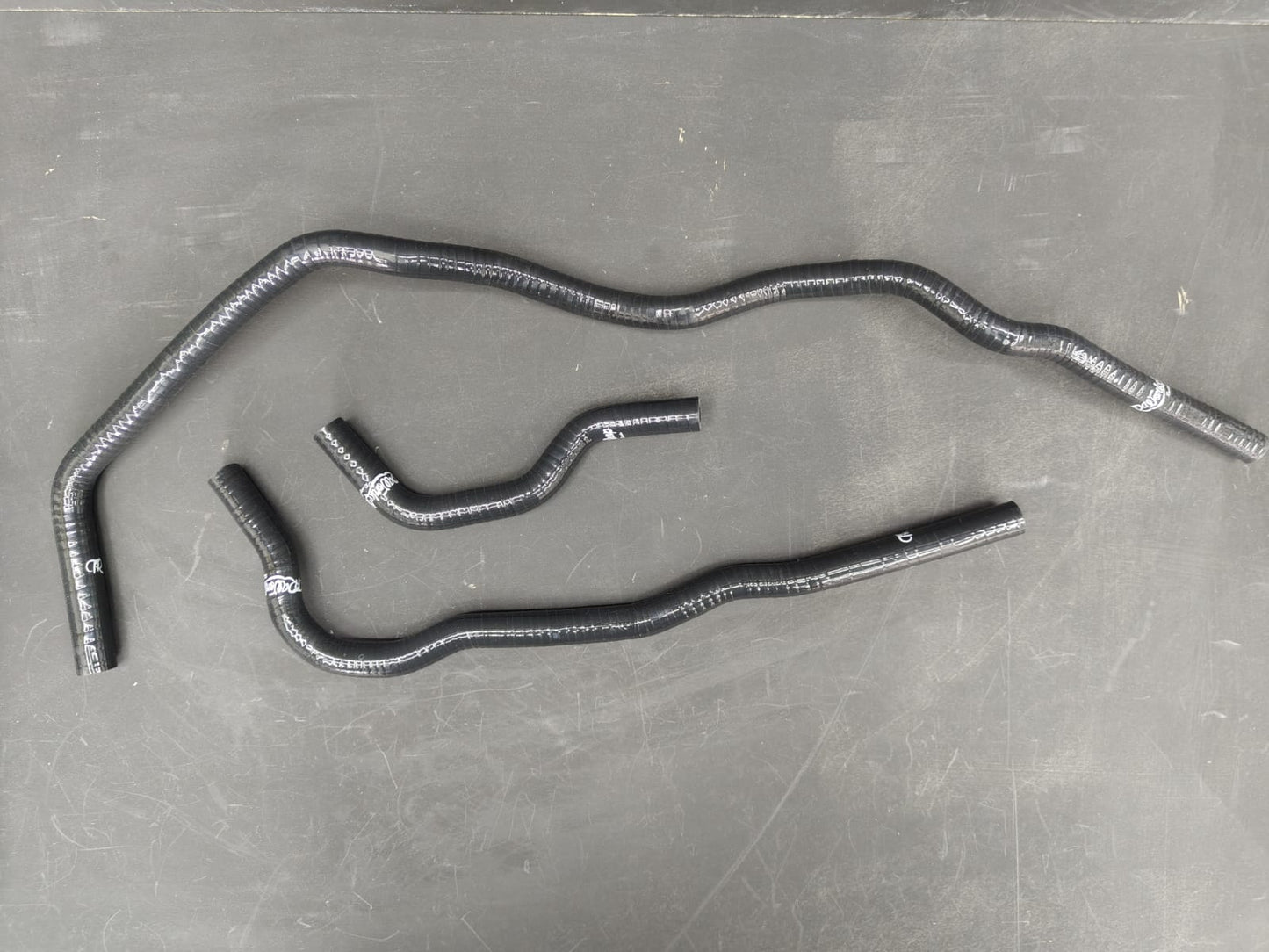 Kit Mangueras Anticongelante Silicón VW 1.8T 20V | Golf / Jetta Mk4 | TRWS