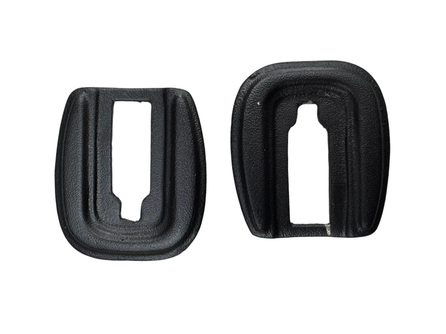 Armor Doors para VW A3 Mk3 Golf, Jetta | Kit de 4 Piezas Cubre Manijas