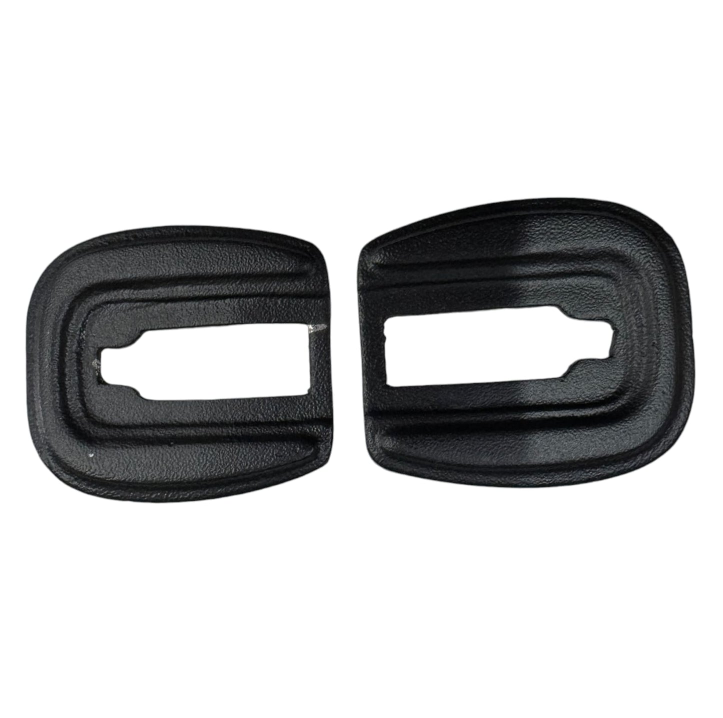 Armor Doors para VW A3 Mk3 Golf, Jetta | Kit de 4 Piezas Cubre Manijas