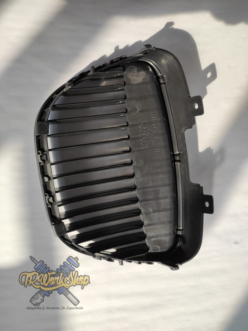 Parrilla Corrida Ibiza / Córdoba 6L 2003-2009 | JOM