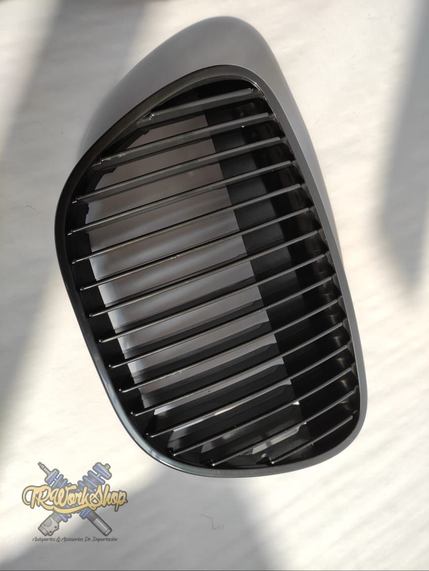 Parrilla Corrida Ibiza / Córdoba 6L 2003-2009 | JOM