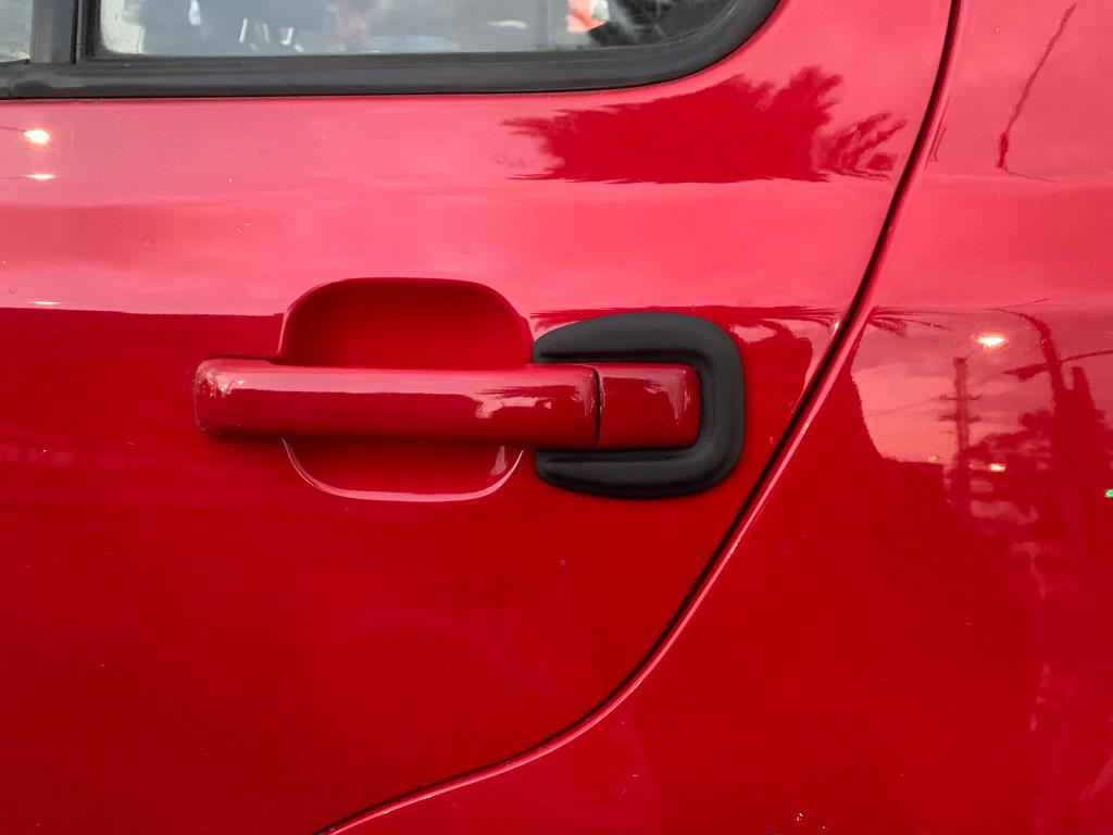 Armor Doors para VW A3 Mk3 Golf, Jetta | Kit de 4 Piezas Cubre Manijas