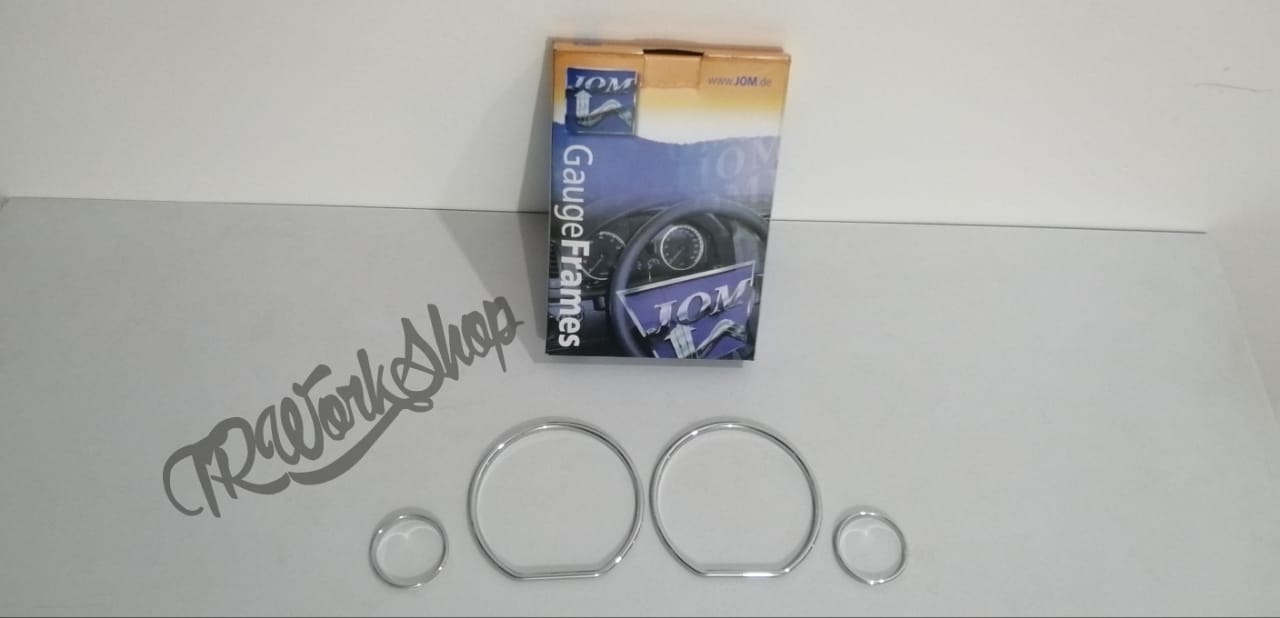 Embellecedor Para Cluster | Golf y Jetta Mk3 A3 | JOM Alemania