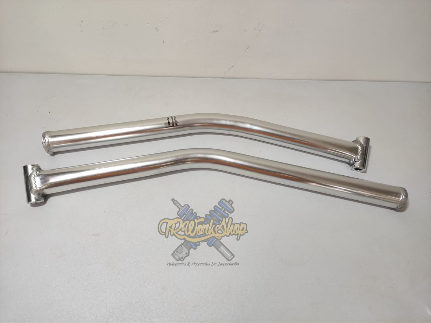 Barra Estabilizadora (Torsión) Delantera VW Golf MK5 / MK6 y Bora | JOM