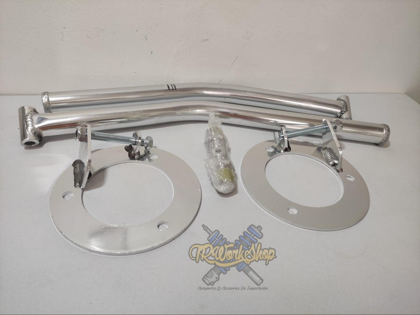 Barra Estabilizadora (Torsión) Delantera VW Golf MK5 / MK6 y Bora | JOM
