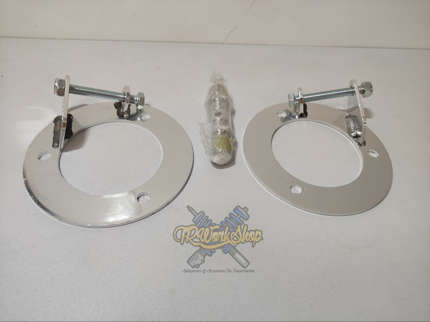Barra Estabilizadora (Torsión) Delantera VW Golf MK5 / MK6 y Bora | JOM
