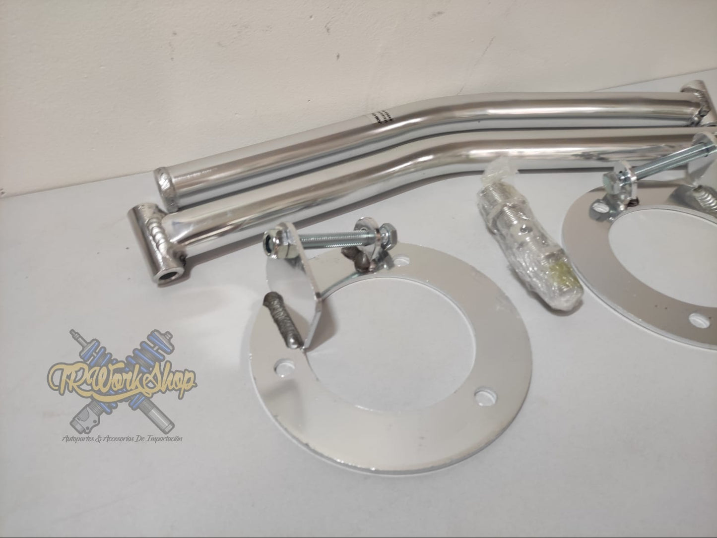 Barra Estabilizadora (Torsión) Delantera VW Golf MK5 / MK6 y Bora | JOM