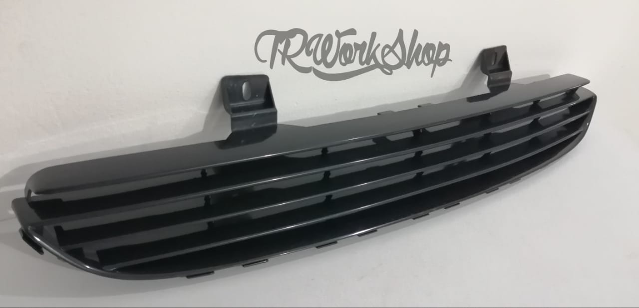 Parrilla Corrida Adaptable a Chevy C1 1994-2003 | JOM