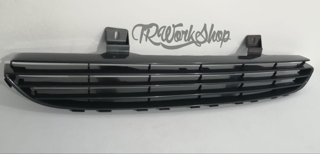 Parrilla Corrida Adaptable a Chevy C1 1994-2003 | JOM