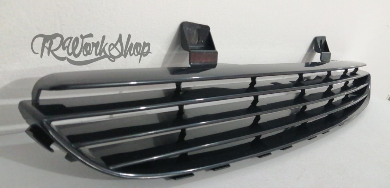 Parrilla Corrida Adaptable a Chevy C1 1994-2003 | JOM
