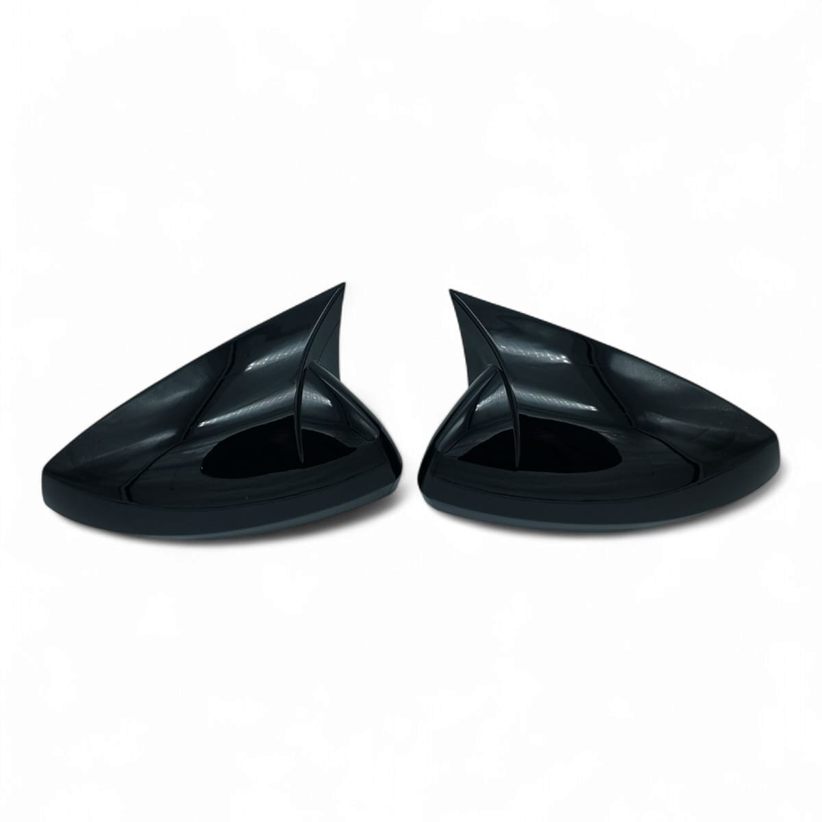 Carcasas de Espejo Retrovisor VW Polo 6R y Vento | Diseño Tipo M