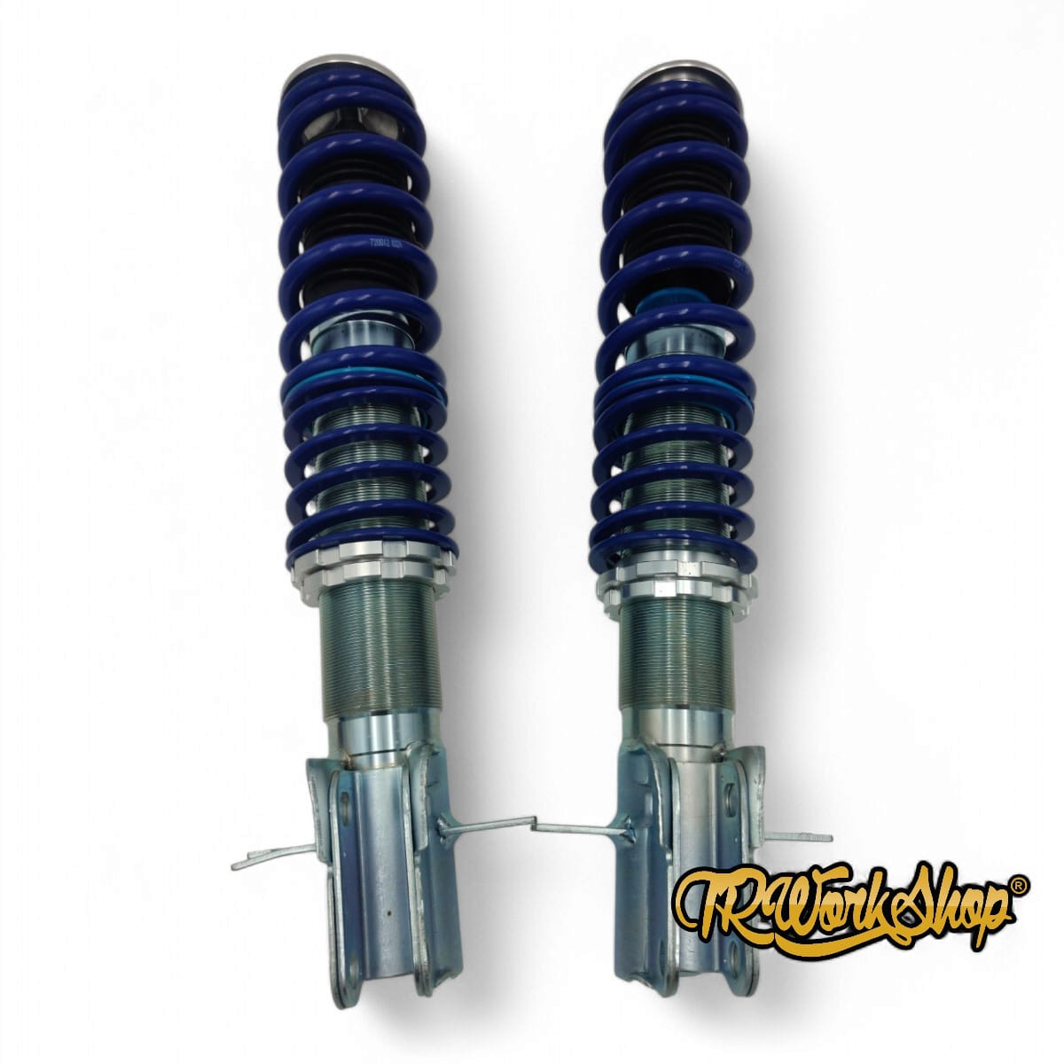 Coilovers JOM Blueline para Volkswagen Caribe y Atlantic