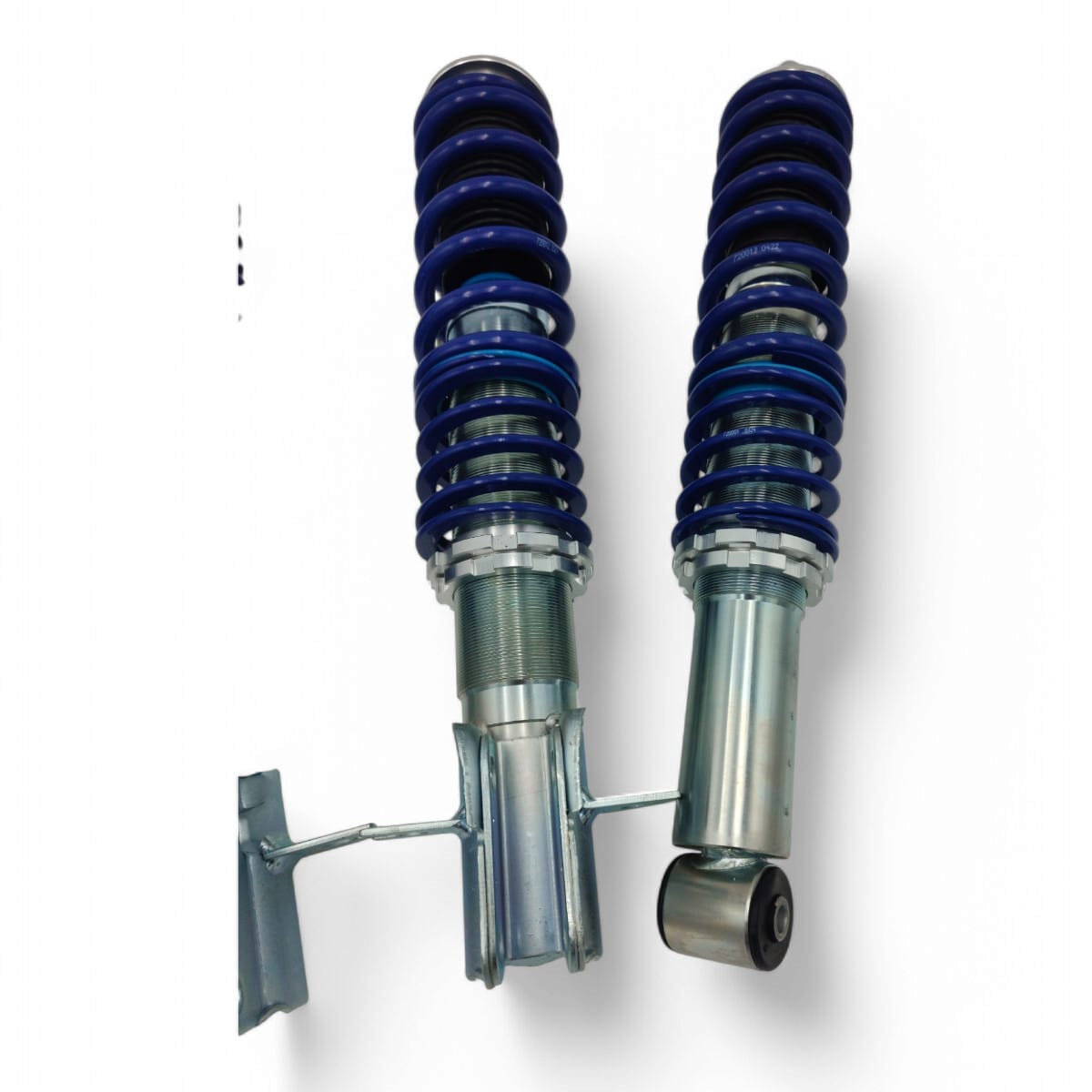Coilovers JOM Blueline para Volkswagen Caribe y Atlantic