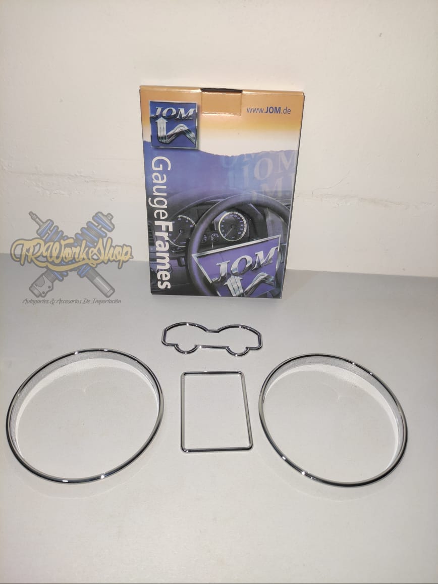Aros Embellecedores Golf y Jetta A4 Mk4 – TRWS