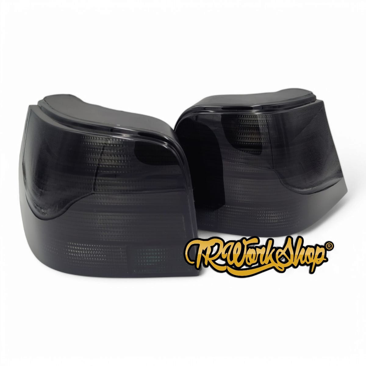 Calaveras Golf Mk4 | Smoke | Euro Style | Importadas