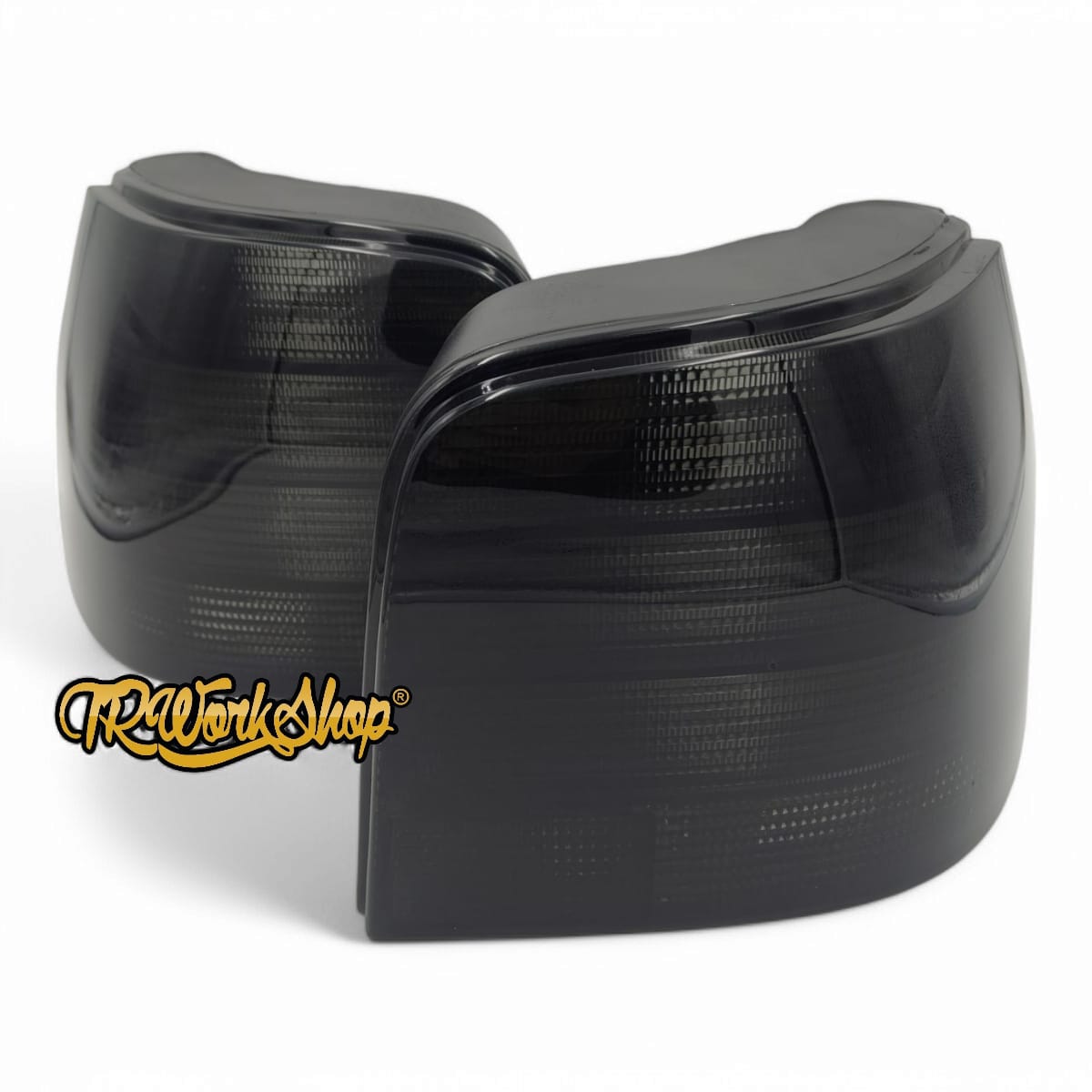 Calaveras Golf Mk4 | Smoke | Euro Style | Importadas