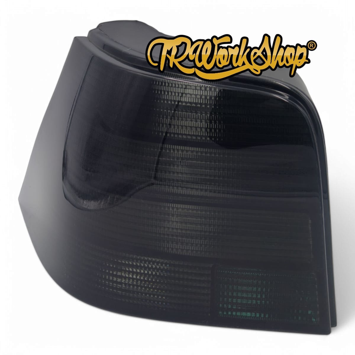 Calaveras Golf Mk4 | Smoke | Euro Style | Importadas