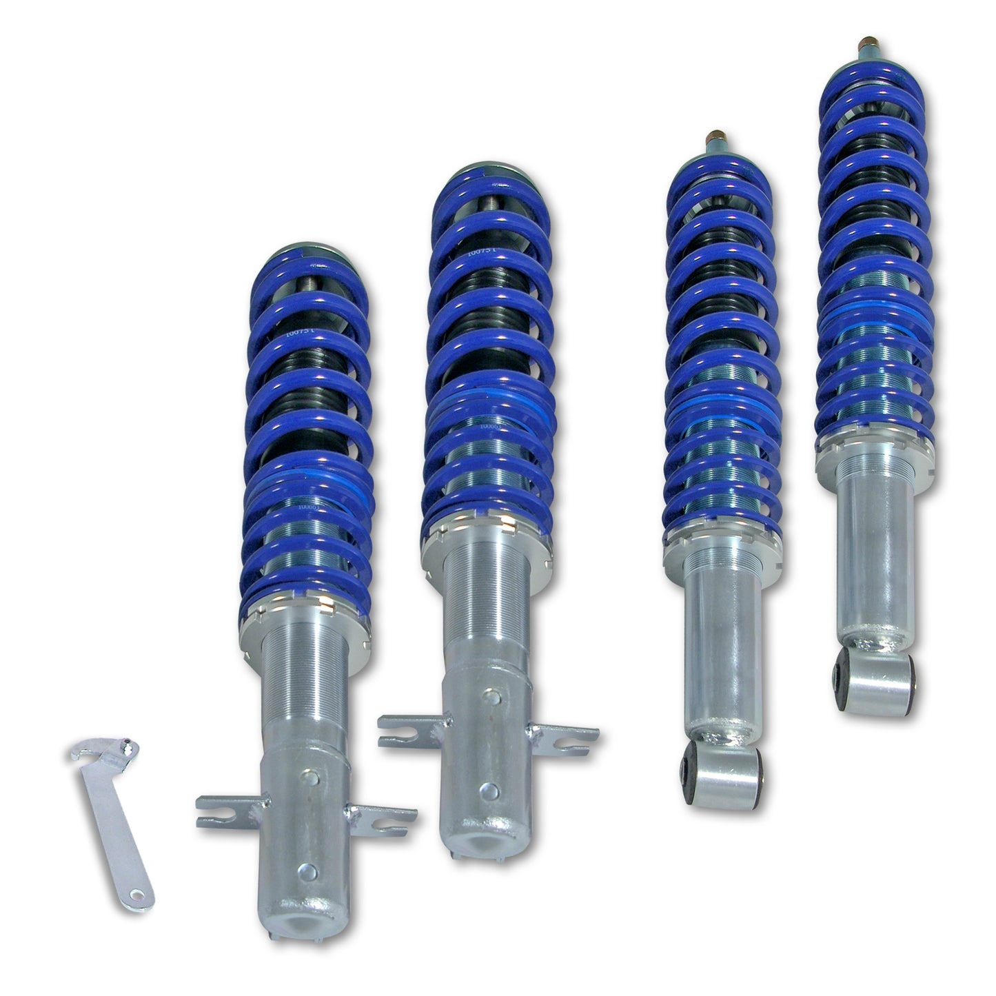 Coilovers JOM Blueline para Volkswagen Caribe y Atlantic