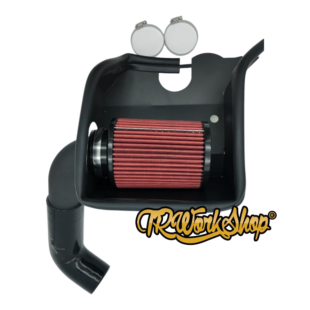 Intake Filtro Alto Flujo Motor 1.4 TSI | VW Golf Jetta Audi SEAT
