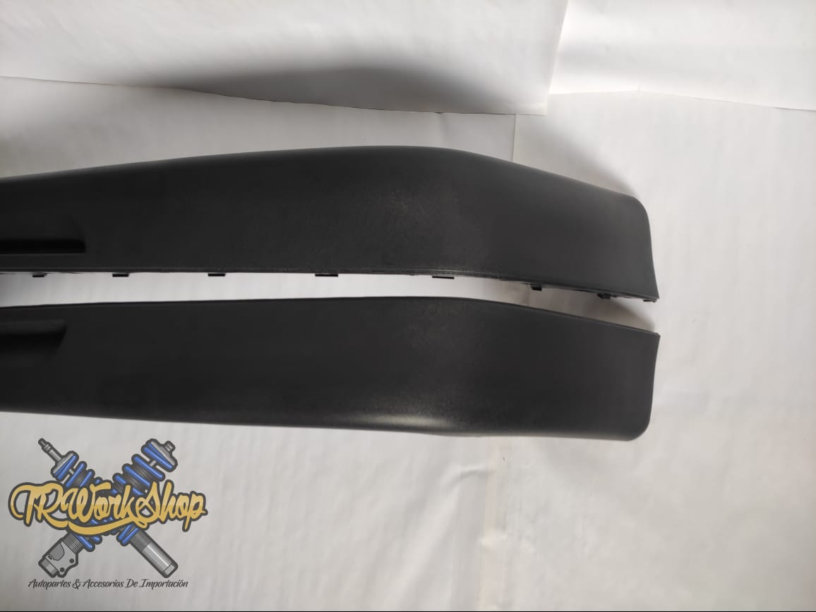 Lip Eurolip Golf y Jetta Mk3 A3 VR6 | JOM Import