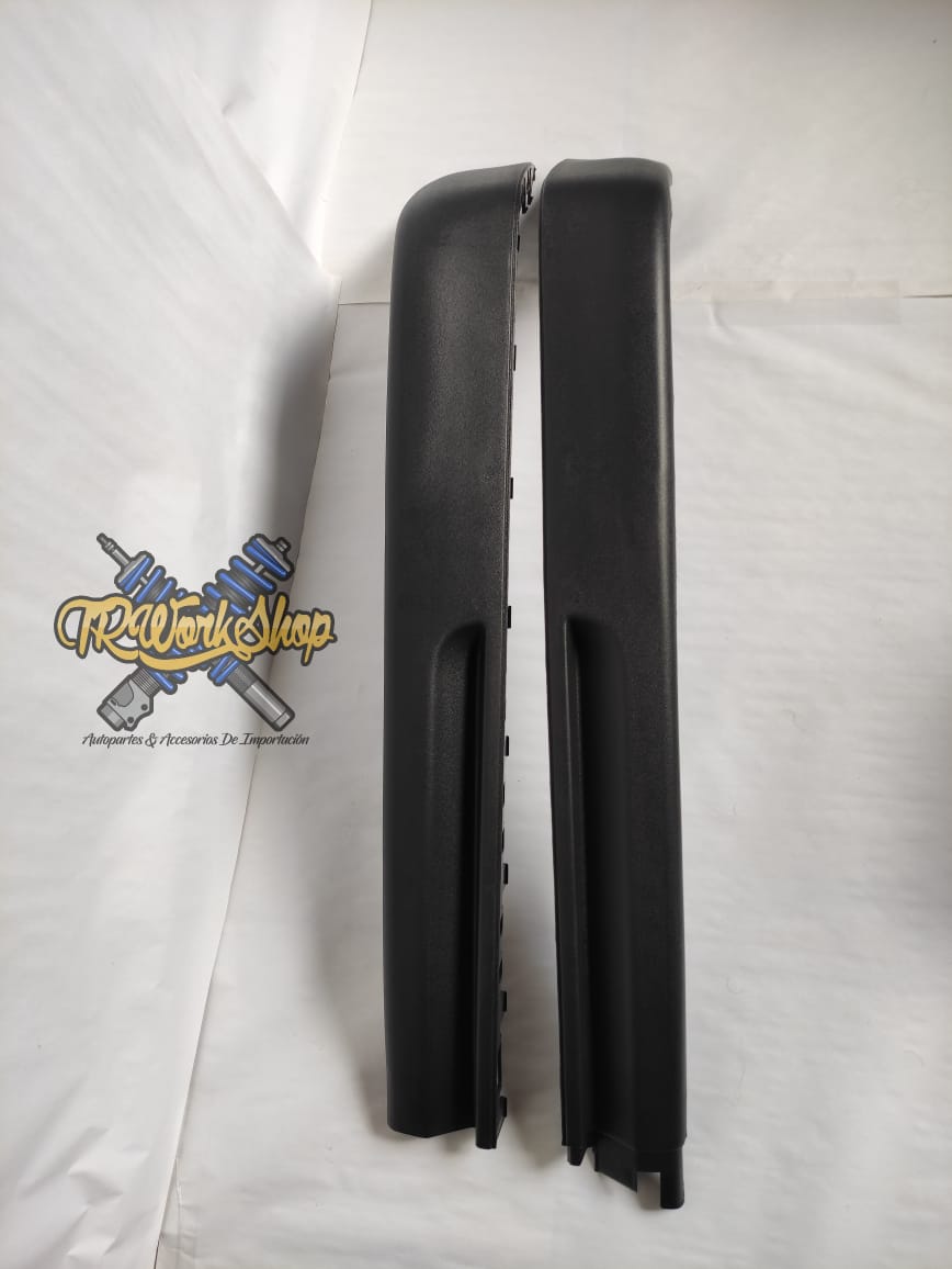 Lip Eurolip Golf y Jetta Mk3 A3 VR6 | JOM Import