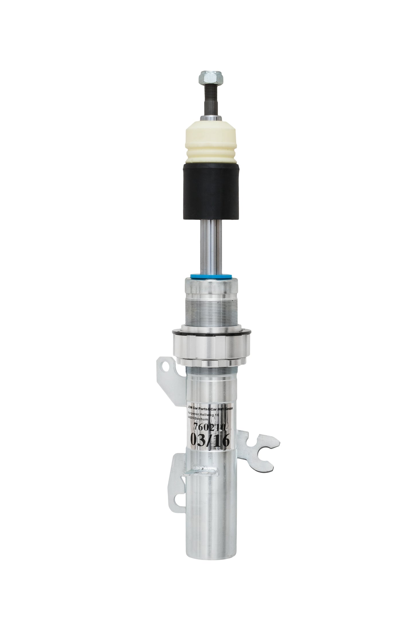 Coilovers JOM Blueline para Mini Cooper R50 R56