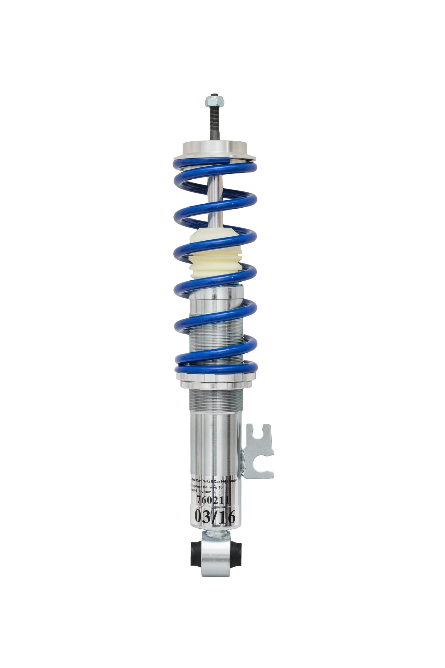 Coilovers JOM Blueline para Mini Cooper R50 R56