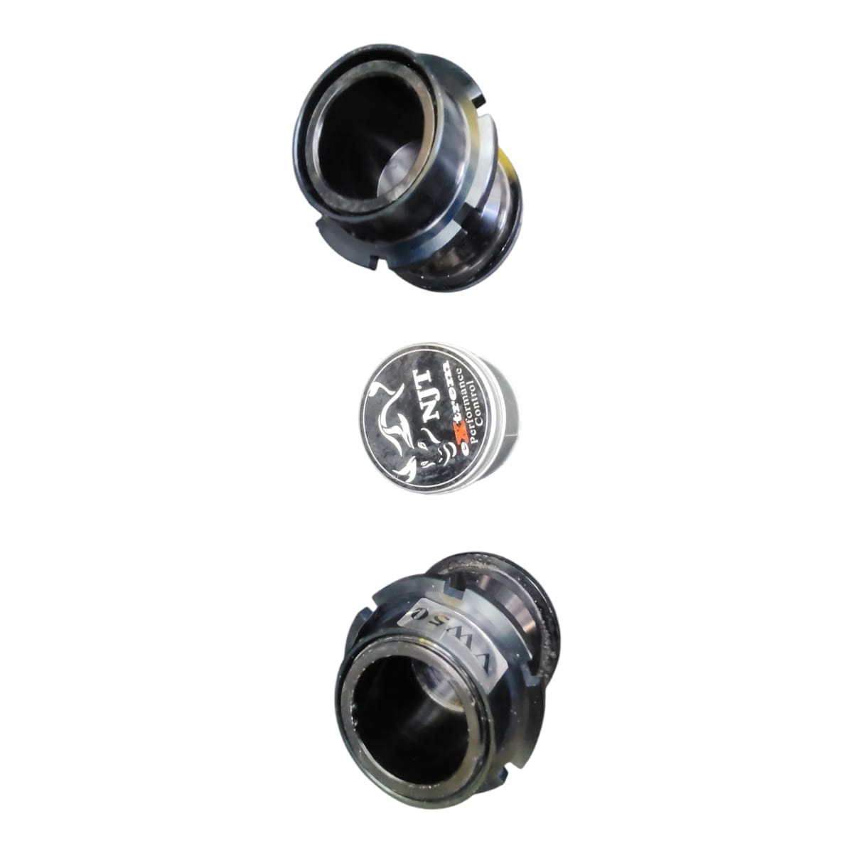 Coilovers NJT Extreme by JOM – Seat León