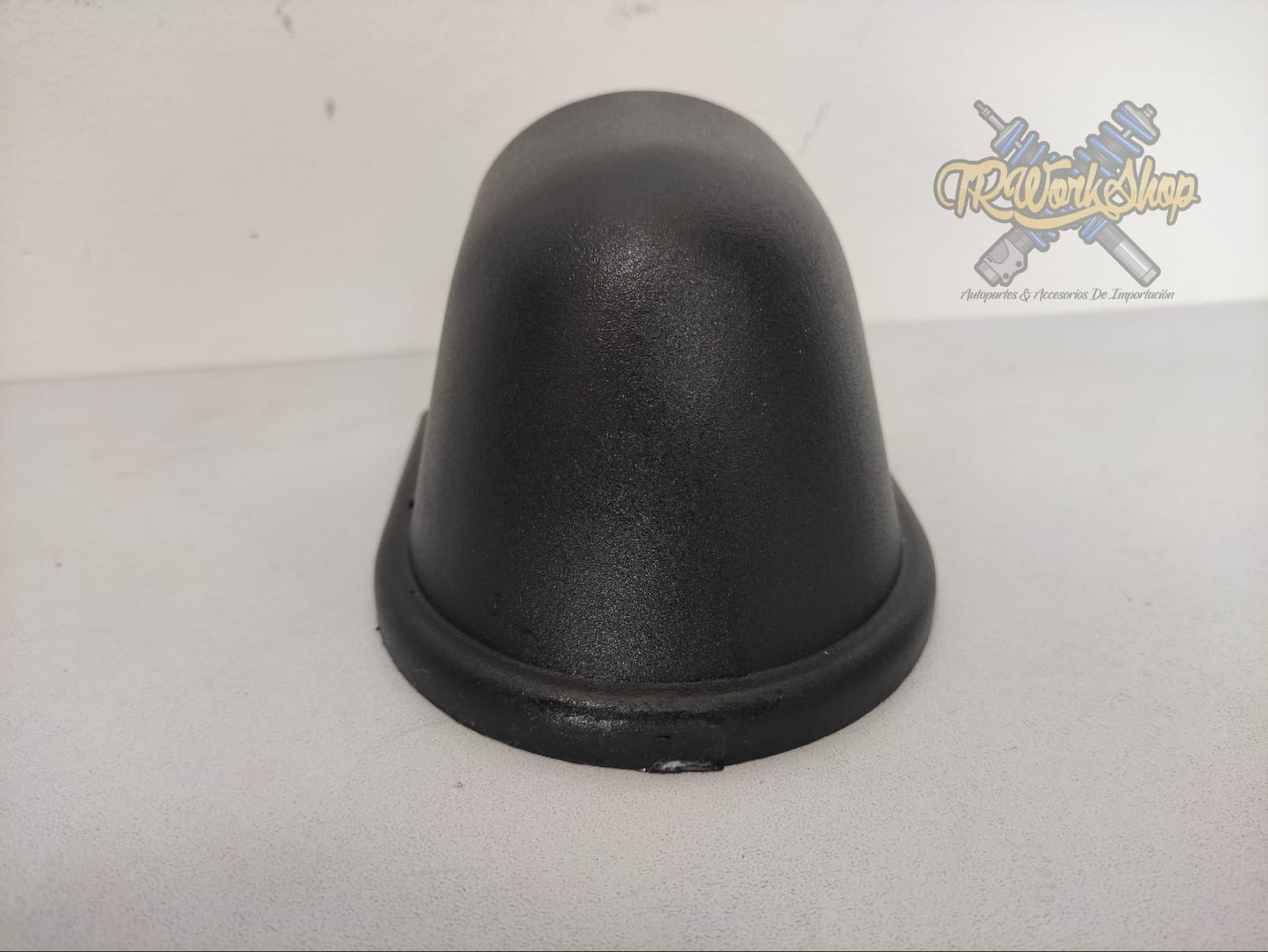 Base para 1 Medidor 52mm | Superficie Plana | Universal | JOM Alemania