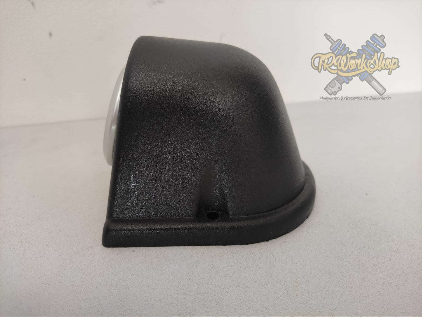 Base para 1 Medidor 52mm | Superficie Plana | Universal | JOM Alemania