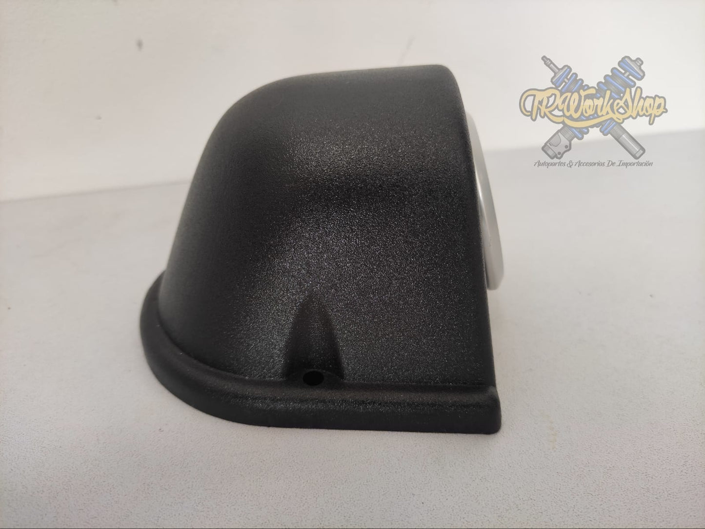 Base para 1 Medidor 52mm | Superficie Plana | Universal | JOM Alemania