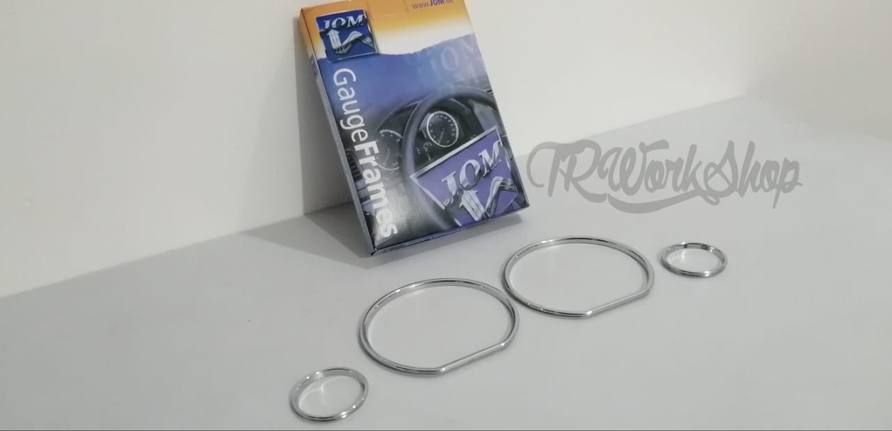 Embellecedor Para Cluster | Golf y Jetta Mk3 A3 | JOM Alemania