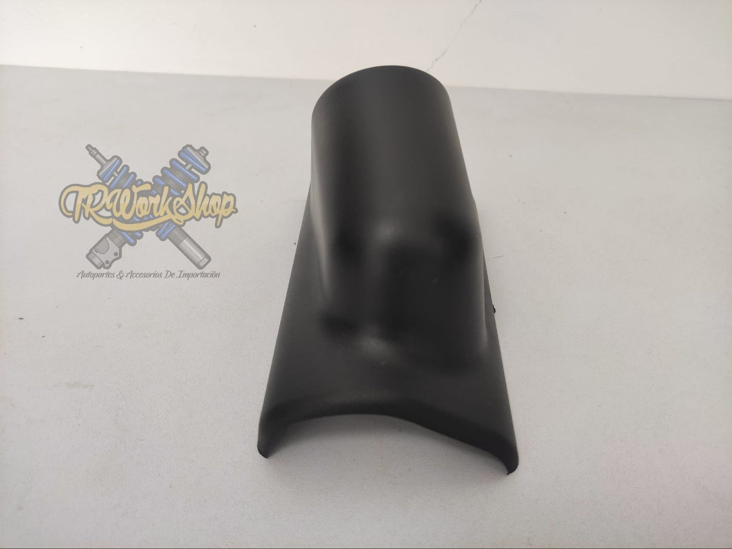 Base para 1 Medidor 52mm | Para Poste | Universal | JOM Alemania