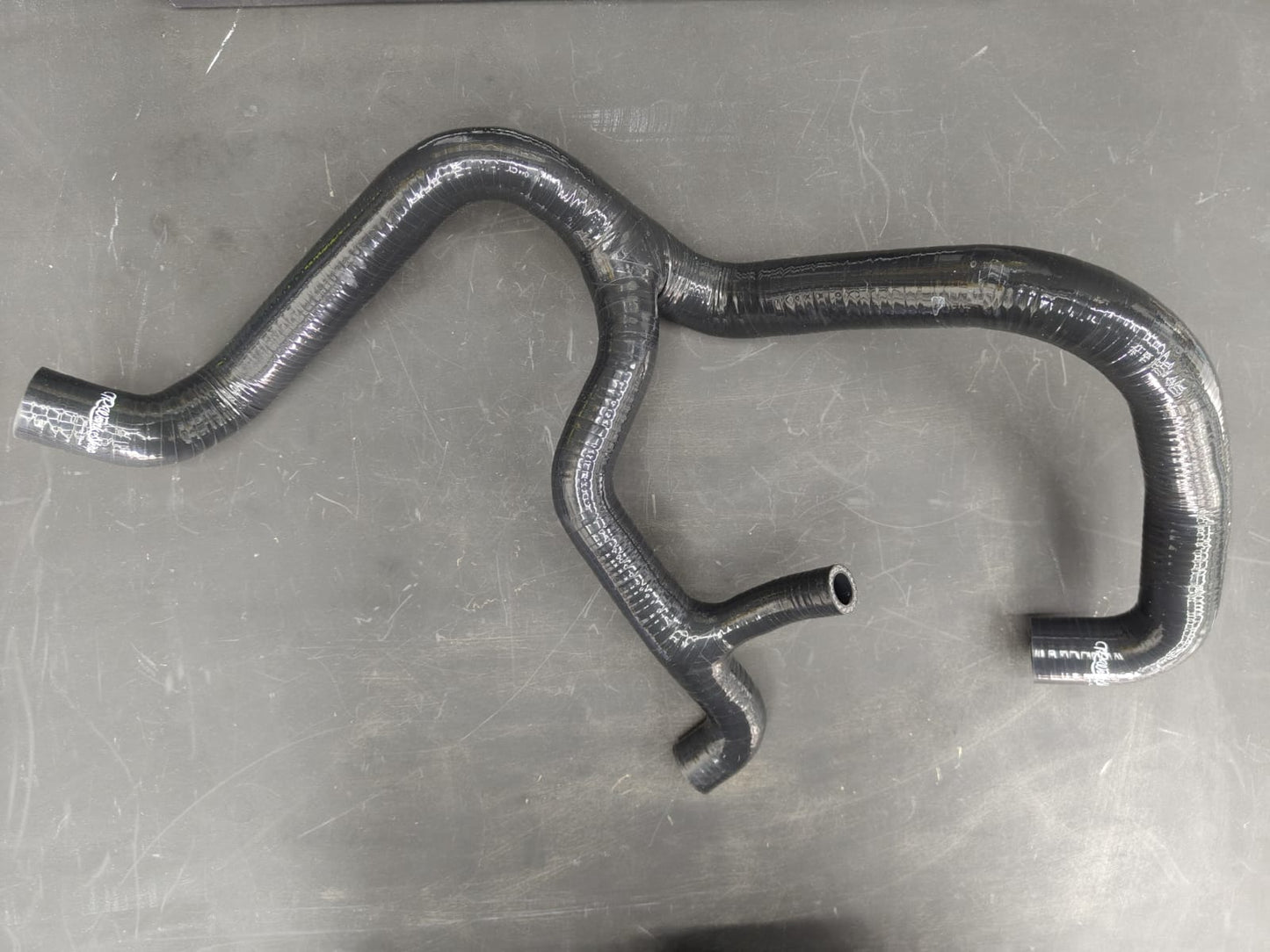 Manguera Silicon Superior VW Golf MK3 / Jetta A3 2.0L Pulpo | TRWS