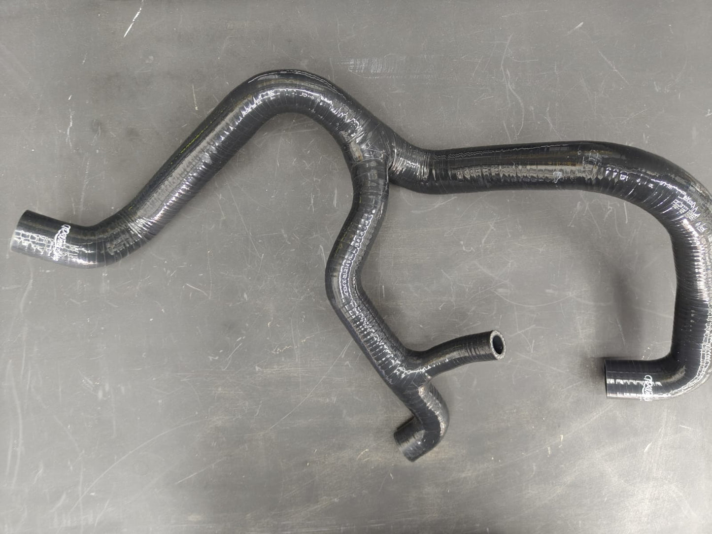 Manguera Silicon Superior VW Golf MK3 / Jetta A3 2.0L Pulpo | TRWS