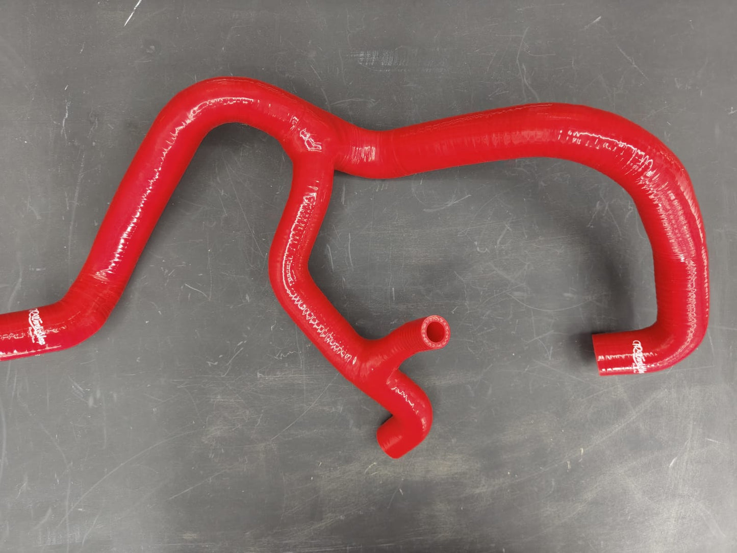 Manguera Silicon Superior VW Golf MK3 / Jetta A3 2.0L Pulpo | TRWS