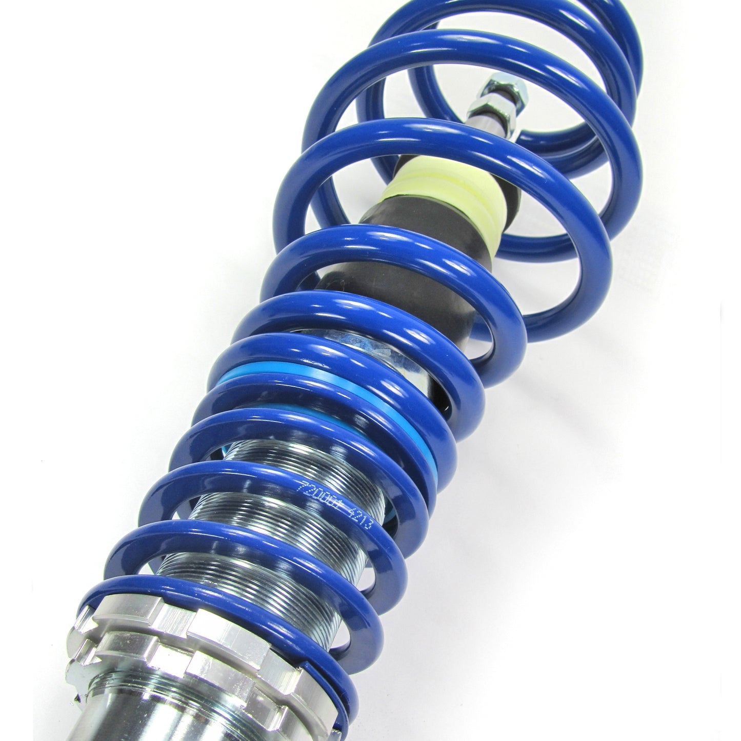 Coilovers JOM Blueline para Seat Ibiza 6L