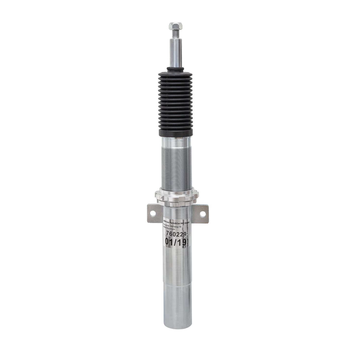 Coilovers JOM Blueline para Seat Ibiza 6f 2018-2022