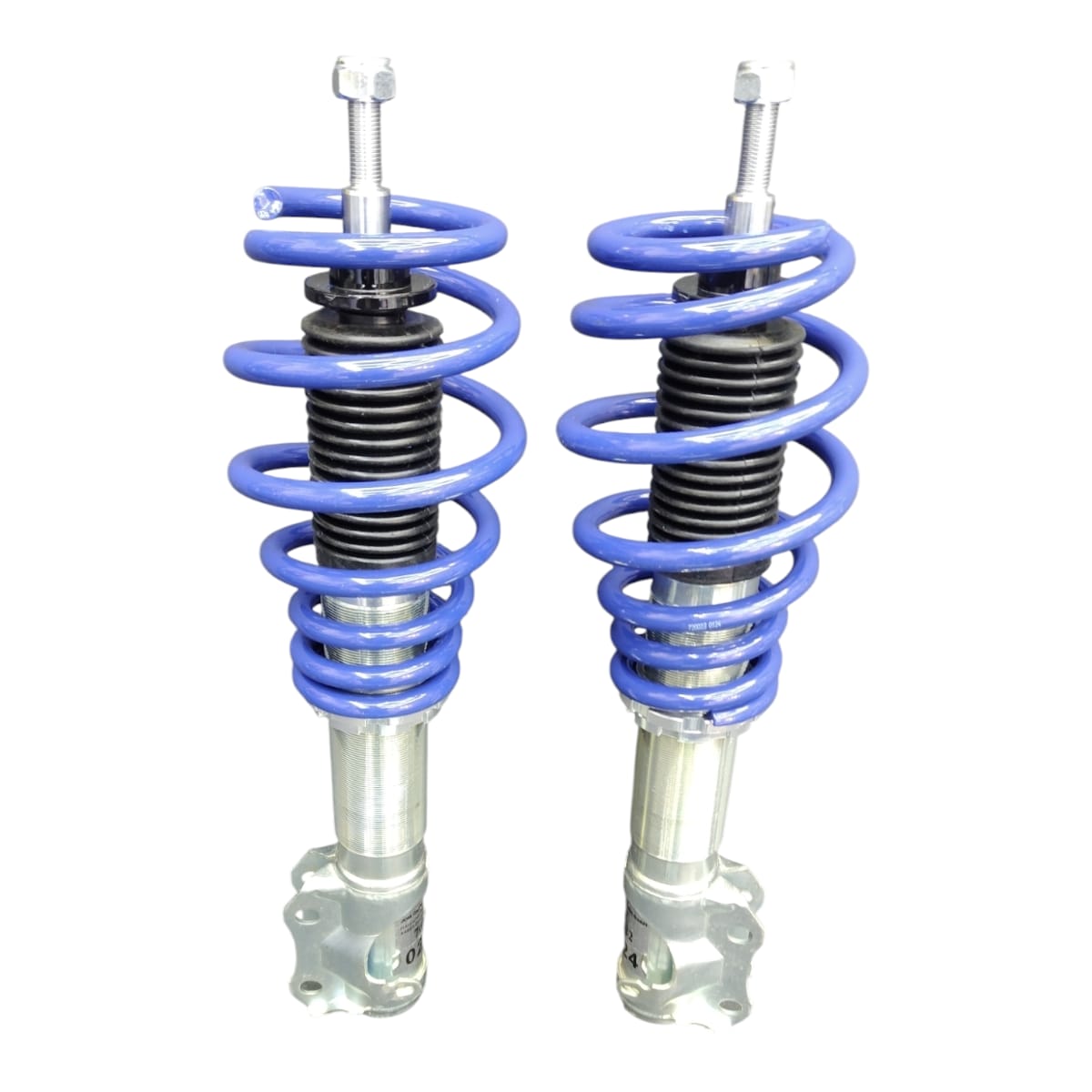 Coilovers JOM Blueline para Volkswagen Derby