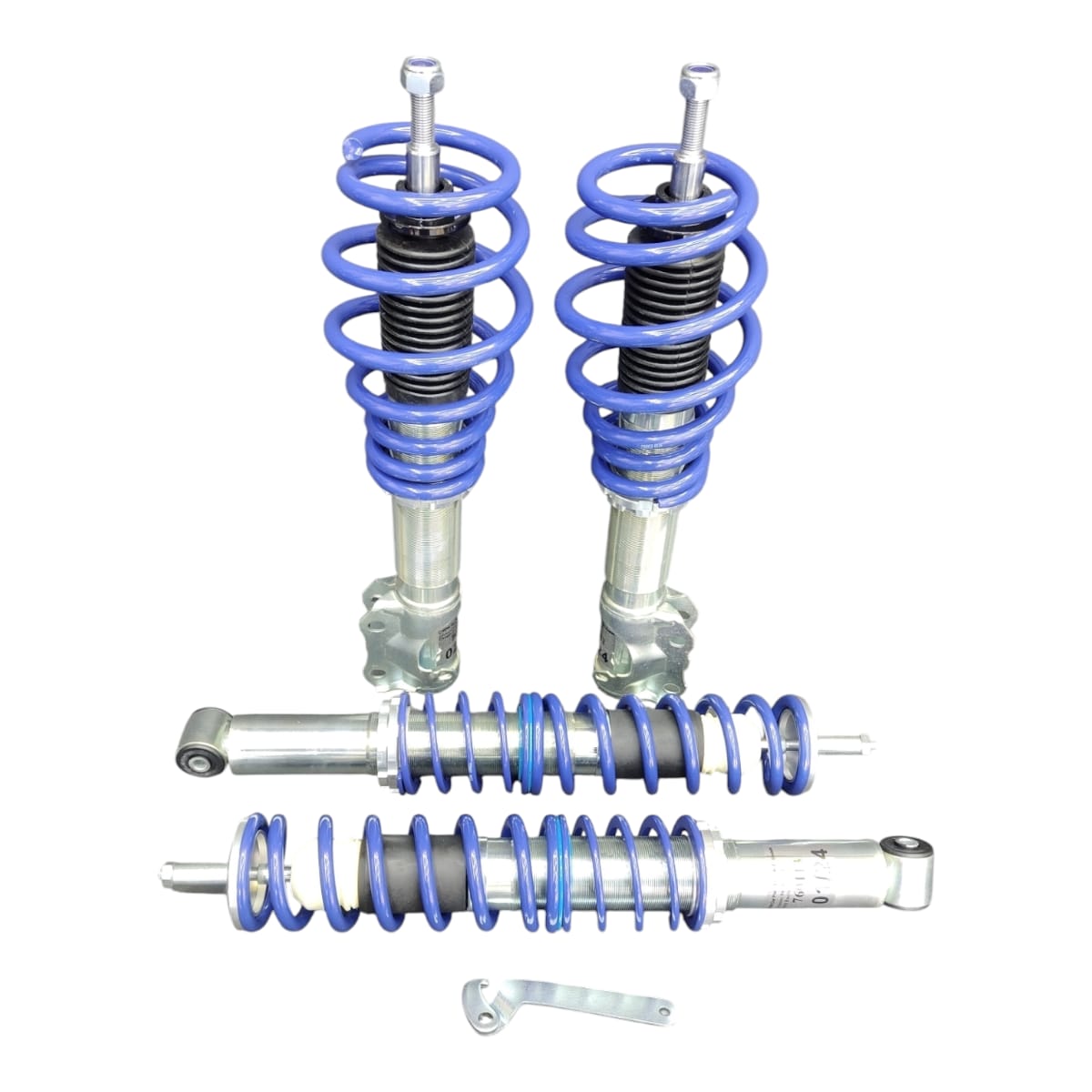 Coilovers JOM Blueline para Volkswagen Derby