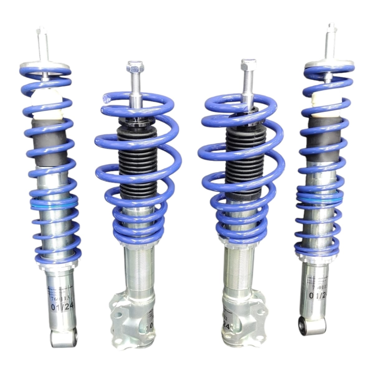 Coilovers JOM Blueline para Volkswagen Derby