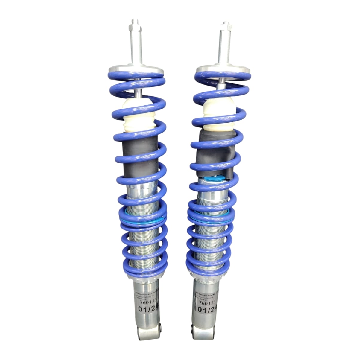 Coilovers JOM Blueline para Volkswagen Derby