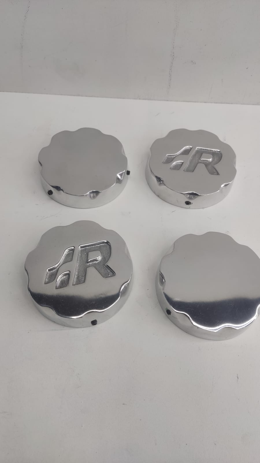 Kit Tapas de Amortiguadores A4 Jetta Golf Beetle Mk4 Clásico | TRWS
