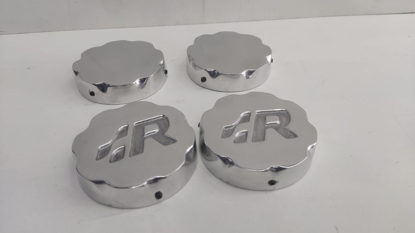Kit Tapas de Amortiguadores A4 Jetta Golf Beetle Mk4 Clásico | TRWS
