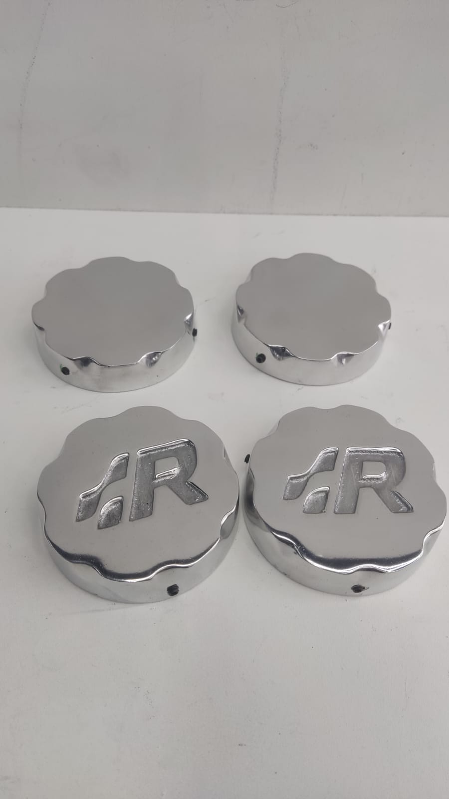 Kit Tapas de Amortiguadores A4 Jetta Golf Beetle Mk4 Clásico | TRWS