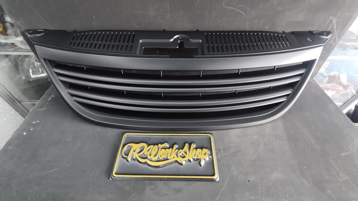 Parrilla Corrida VW Tiguan 2009-2011 | JOM
