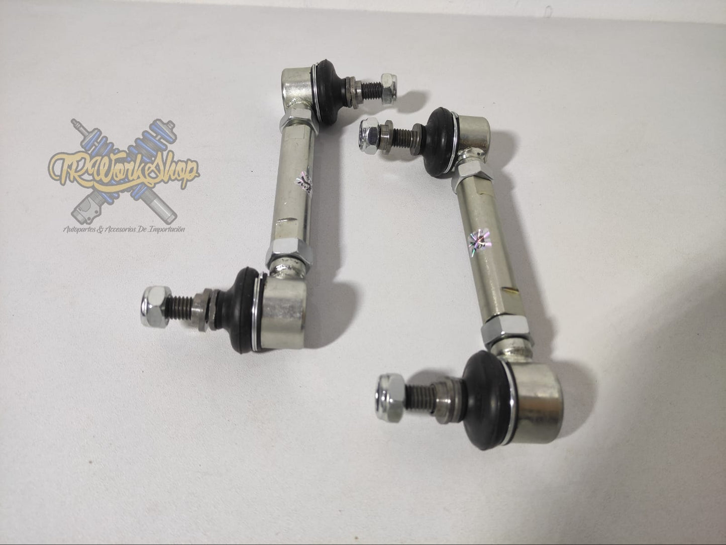 Tornillo Estabilizador Ajustable VW Golf, Jetta, Bora Mk5-Mk7 | JOM