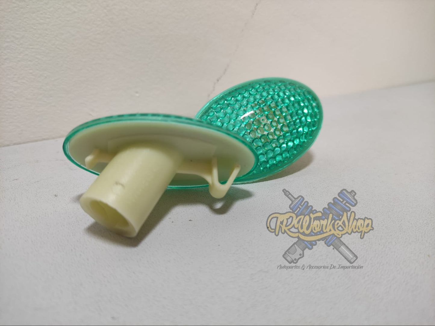 Cuartos Laterales Chevy (Corsa B) | 2 Piezas