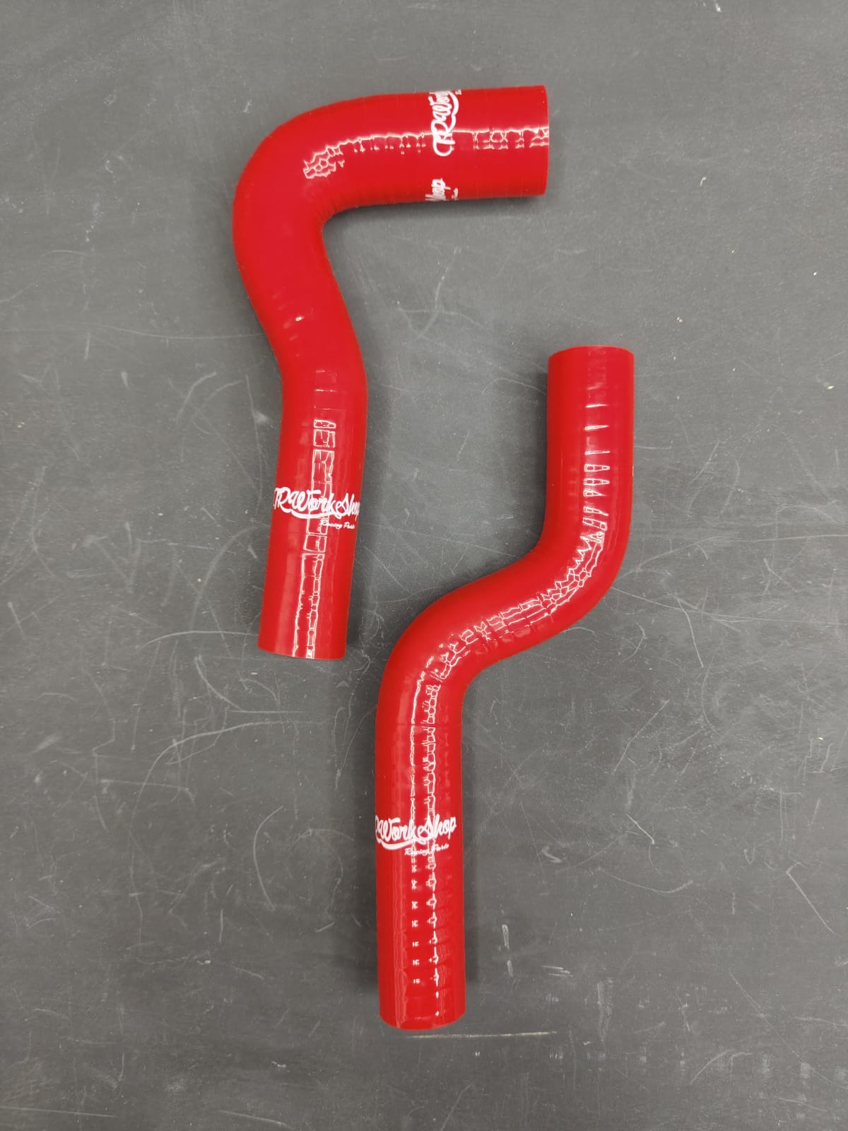 Mangueras Anticongelante Silicón VW Golf MK4 / Jetta MK4 VR6 2.8L | TRWS
